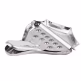 (6 pz) Spremilimoni - Acciaio inox