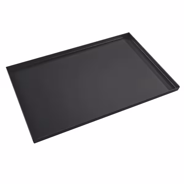 Baking Tray - Teflon coated - 472x333x32mm - suitable for HLFV300