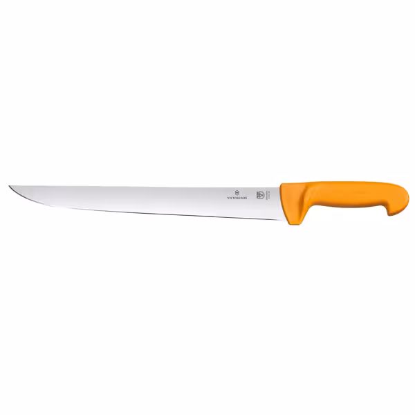 VICTORINOX | SWIBO - Slagersmes - Mes: 290mm