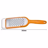 VICTORINOX | Küchenreibe mit Brückenlochung - Orange