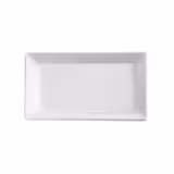 (6 pièces) Plateau GN 1/4 – PURE – Mélamine – Hauteur : 30 mm – Blanc