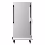 Carro de banquetes - calentado - 18x GN 2/1 o 36x GN 1/1