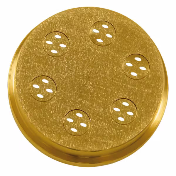 Pasta Shaping Disc - Linguine - 3x1.6mm - Ø 59mm - compatible with NMSM4