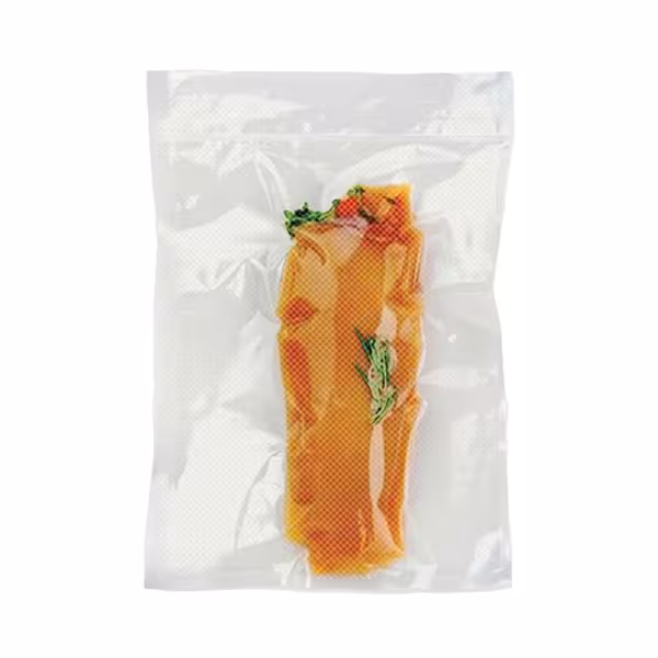 (1000 pieces) Commercial Vacuum Sealer Bags – Textured – 250×350 mm – 90 microns