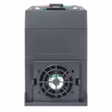 Frequency converter - 4 kW / 400V