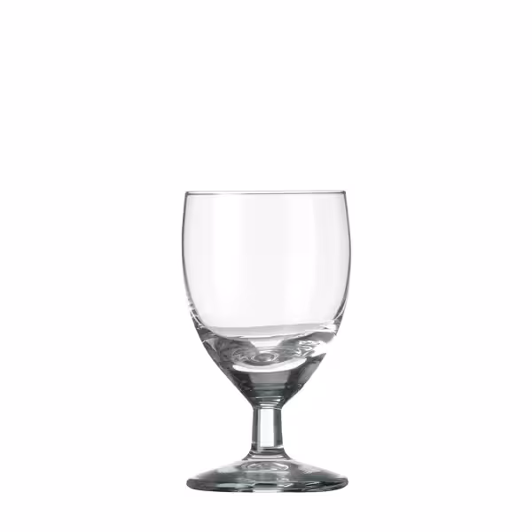 (6 stuks) shotglazen - GILDE - Gilde - 60ml