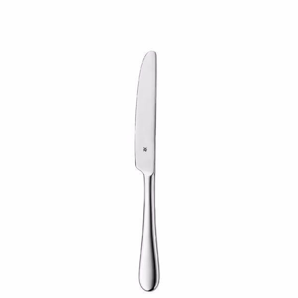 (12 Stück) WMF | SIGNUM - Vorspeise-/Dessertmesser mono - 213mm - poliert