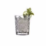 (12 stuks) LIBBEY | HOBSTAR - D.O.F. Graphite - 355ml - Grijs