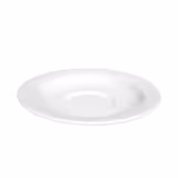 (6 Stück) SELTMANN WEIDEN |  Untertasse - Ø 130mm - Weiß/Uni