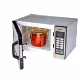 CAMBRO | Maatbeker - hoog verwarmbaar - 2 liter - barnsteen