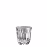 (12 stuks) WMF | TRUE FLAVOUR - Cappuccino / plat wit glas - 230 ml