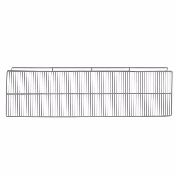 Support Shelf - 1230x320mm - Grey - for Bar Counter Fridge BKTG320E