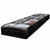 Ilha Freezer - 2,1m - Preto