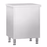 Commercial Stainless Steel Pizza Dough Drawer Cabinet PREMIUM – 7 drawers - 500x700x850 mm