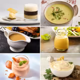 ROBOT COUPE | Mini MP 190 V.V. - Stabmixer inkl. Mixstab 190mm - 270 Watt - 2000 bis 12.500 U/min - 9 Geschwindigkeiten