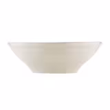 (24 pz) Ciotola/piatto per zuppe - TEOS - Porcellana - Ø200mm - Crema