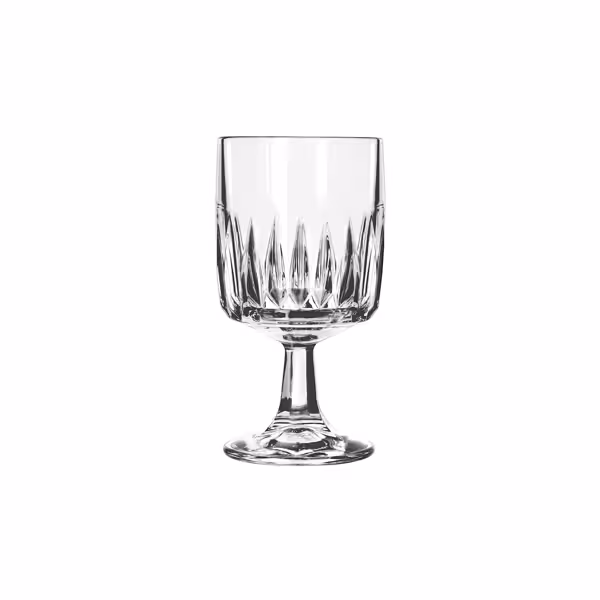 (36 stuks) LIBBEY | WINCHESTER - Wijnglas - 251ml