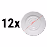 (12 sztuk) CLASICO - spodek do zupy - Ø 16 cm 