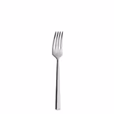 (12 pezzi) WMF | EDITA - Forchetta da antipasto/dessert - 186 mm - lucida