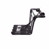 Elemento di riscaldamento pieghevole - 9 kW - 230V