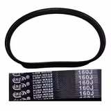 Replacement Meat Slicer Drive Belt – for AAMH300 - Motor-to-Blade - Part No. 23