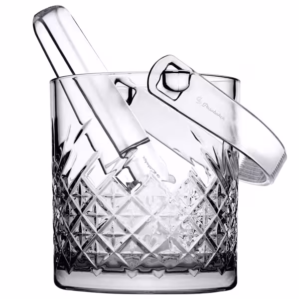 (6 Stück) Eiswürfelkühler - TIMELESS - 1 l
