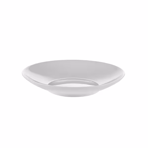 (4 pieces) – WMF | AVA – Deep Coupe Plate – Ø 230 mm