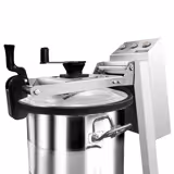 Vegetarijanski rezač / za humus - 30 litara - 3 kW - 400 Volt