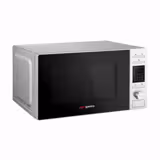 Mikrohullámú sütő grillel - Digitális - 20 liter - 1000 watt