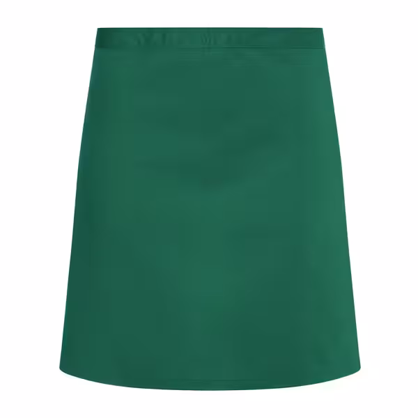 (6 stuks) KARLOWSKY | Voorbinder Basic - Bosgroen