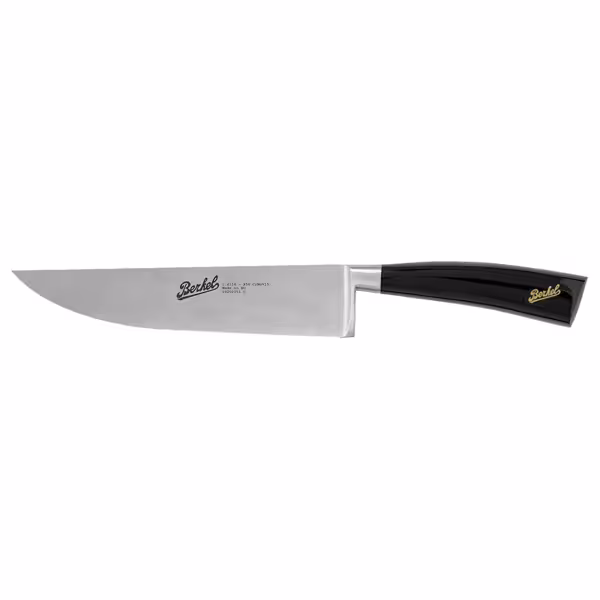 BERKEL | ELEGANCE - Coltello da cucina - Lama: 200mm