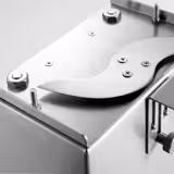 Automatic Sausage Slicer - 188x225mm - Electric - 135W - Slice thickness: 5 to 35mm