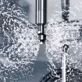 Kombidämpfer - Touch - 5x GN 1/1 - inkl. Waschsystem & Temperaturfühler