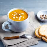 Panela de sopa em banho-maria - 6,5L - 200W