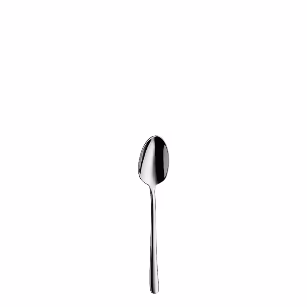 (12 stuks) WMF | SCALA - Espressolepel - 114mm - gepolijst