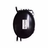 Sprężarka chłodnicza - SECOP FR11G - R134a - 11.15cm³