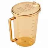 CAMBRO | Lid for measuring jugs - Heat-resistant - Suitable for 200 ml and 400 ml jugs