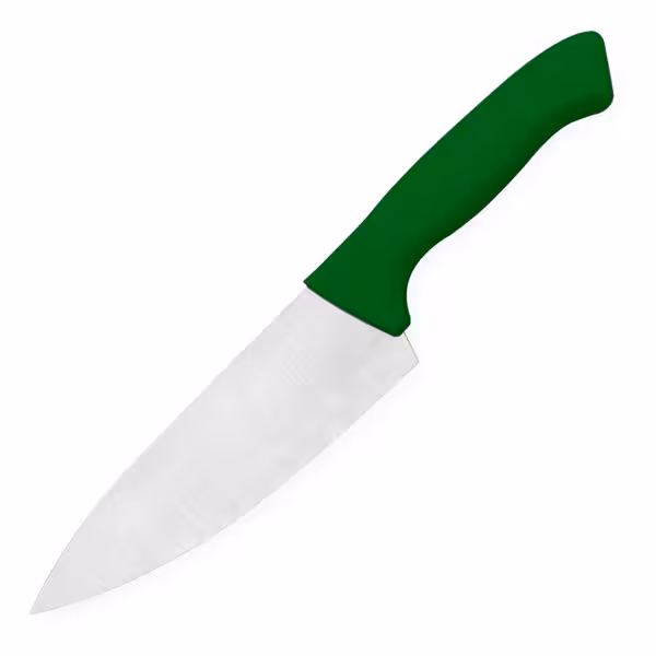 سكين شيف ECO - الشفرة: 160 mm - ستانلس ستيل