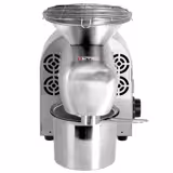 Pressa per olio elettrica professionale - Grigio - 1,8kW - 5-8kg/h - 15,06kg