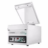 Henkelman | Mini Jumbo - Aparat vidat - 4m³/h - 100 Watt - Digital