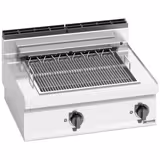 Grill électrique - 8,1 kW