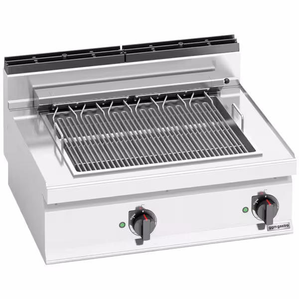 Elektrikli Izgara-  8,1 kW
