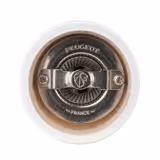 (6 adet) PEUGEOT | BISTRORAMA - Tuz Değirmeni - Fildişi - Yükseklik: 100 mm