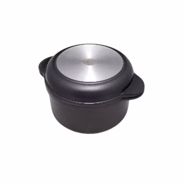 (2 pièces) Mini-pot PREMIUM DUO - Ø 14 cm