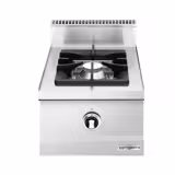 Fourneau à gaz – 6,5 kW – 1 brûleur – avec soubassement