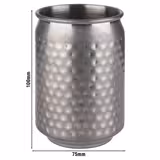 (6 adet) Kahve Kupası COOL - 350ml