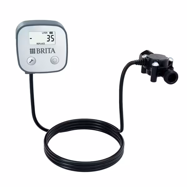 BRITA | Flödesmätare 10 - 100