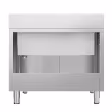 Lavello PREMIUM - 1000x600mm - con 1 vasca