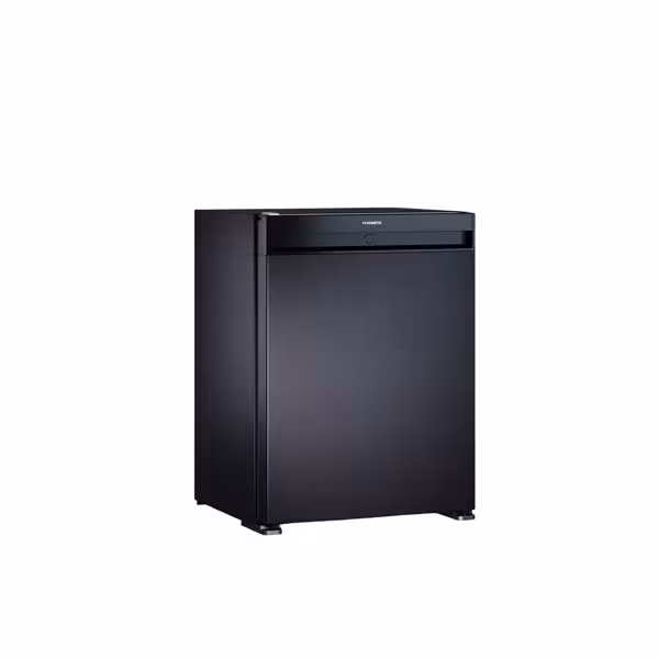 DOMETIC | Frigider minibar – ALPHA A30S – 384 mm – 30 litri – cu o ușă și balamale pe dreapta