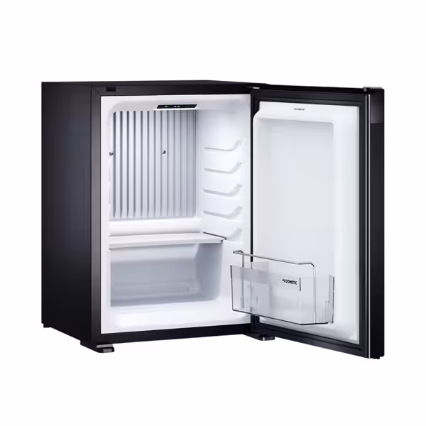 DOMETIC | Ψυγείο Minibar - ALPHA A30S - 384mm - 30 Λίτρα - με 1 Πόρτα & Δεξιό Μεντεσέ